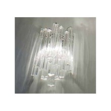 Venini Trilobi wall lamp - Agof Store