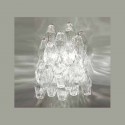 Venini Poliedri wall lamp - Agof Store