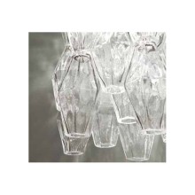 Venini Poliedri wall lamp - Agof Store