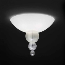 Venini Abaco wall ceiling lamp - Agof Store
