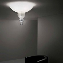 Abaco Lampada da soffitto Venini - Agof Store Abaco Lampada da soffitto Venini - Agof Store