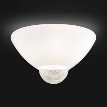 Venini Argea wall ceiling lamp - Agof Store