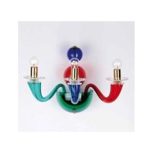 Venini Gio Ponti 99.80 Wandleuchte - Agof Store