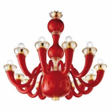 Venini Gio Ponti 99.81 Pendelleuchte - Agof Store Venini Gio Ponti 99.81 Pendelleuchte - Agof Store