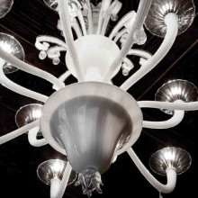 Venini Vittoriale 99.60 pendant lamp - Agof Store Venini Vittoriale 99.60 pendant lamp - Agof Store