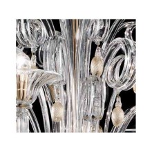 Venini Vittoriale 99.60 pendant lamp - Agof Store Venini Vittoriale 99.60 pendant lamp - Agof Store