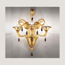 Venini Vittoriale 99.60 Wandleuchte - Agof Store Venini Vittoriale 99.60 Wandleuchte - Agof Store