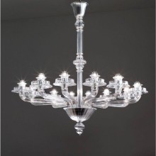 Venini Porpora 99.20 pendant lamp - Agof Store