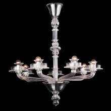 Venini Porpora 99.20 pendant lamp - Agof Store