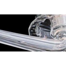 Porpora 99.20 Lampada da parete Venini - Agof Store