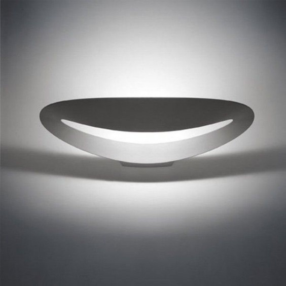 Artemide Mesmeri wall lamp - Agof Store