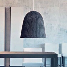 Gervasoni Bell 95 Pendant Lamp - Agof Store Gervasoni Bell 95 Pendant Lamp - Agof Store