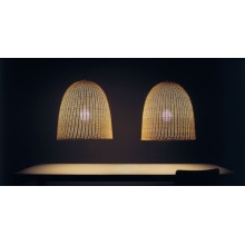 Bell 95 Lampada a sospensione Gervasoni - Agof Store