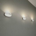 Fontana Arte Bonnet wall lamp - Agof Store