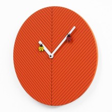 Progetti Time2bugs wall clock - Agof Store