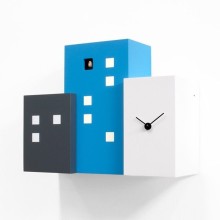 Progetti Walls Cucù cuckoo clock - Agof Store