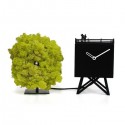 Progetti Birdwatching cuckoo table clock - Agof Store