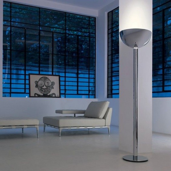 AM2Z Lampada da terra Nemo - Agof Store