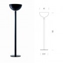 Nemo AM2Z floor lamp - Agof Store