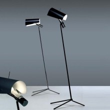 Nemo Claritas floor lamp - Agof Store Nemo Claritas floor lamp - Agof Store