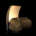 Nemo Escargot floor lamp - Agof Store
