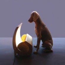 Nemo Escargot Stehleuchte - Agof Store