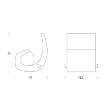 Nemo Escargot Stehleuchte - Agof Store