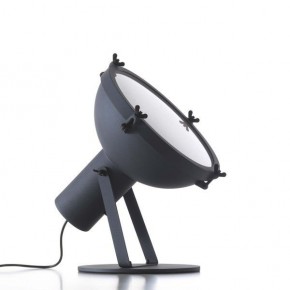 Projecteur 365 Lampada da terra Nemo - Agof Store
