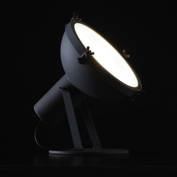 Projecteur 365 Lampada da terra Nemo - Agof Store