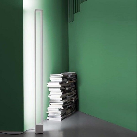 Nemo Tru floor lamp - Agof Store