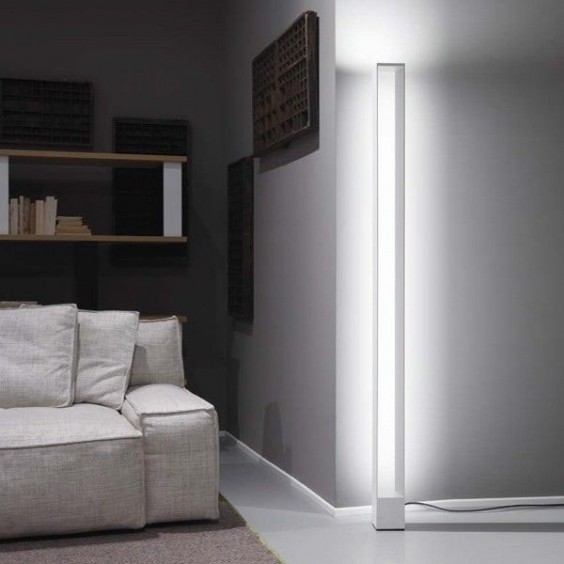 Nemo Tru Stehleuchte - Agof Store