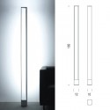 Nemo Tru floor lamp - Agof Store