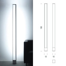 Nemo Tru floor lamp - Agof Store Nemo Tru floor lamp - Agof Store