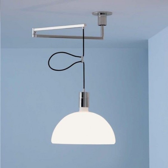 Nemo AS41C pendant lamp - Agof Store