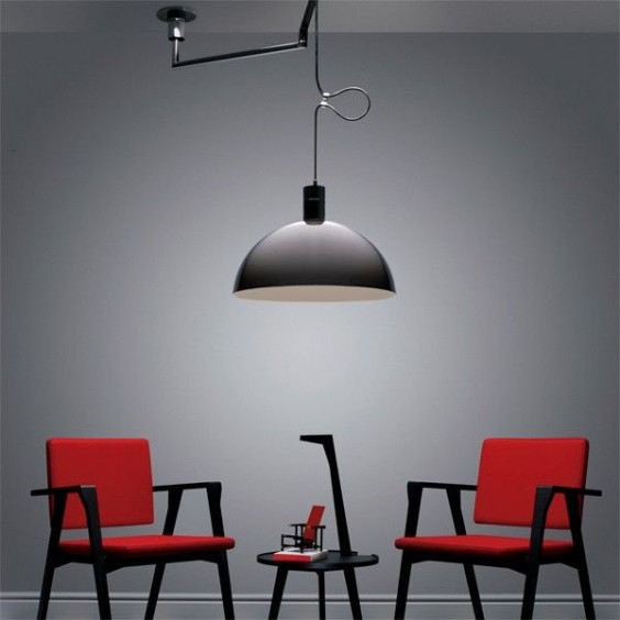Nemo AS41Z pendant lamp - Agof Store