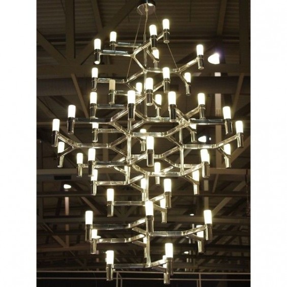 Nemo Crown Summa pendant lamp - Agof Store