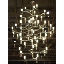 Nemo Crown Summa pendant lamp - Agof Store