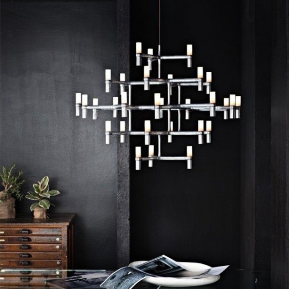 Nemo Crown Major pendant lamp - Agof Store
