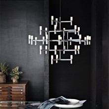 Crown Major Lampada a sospensione Nemo - Agof Store