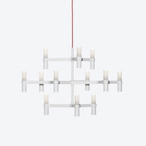 Crown Minor Lampada a sospensione Nemo - Agof Store