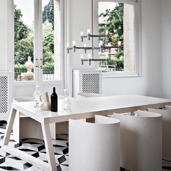Nemo Crown Minor pendant lamp - Agof Store