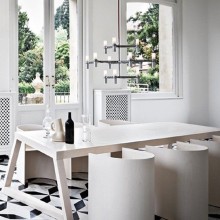 Crown Minor Lampada a sospensione Nemo - Agof Store