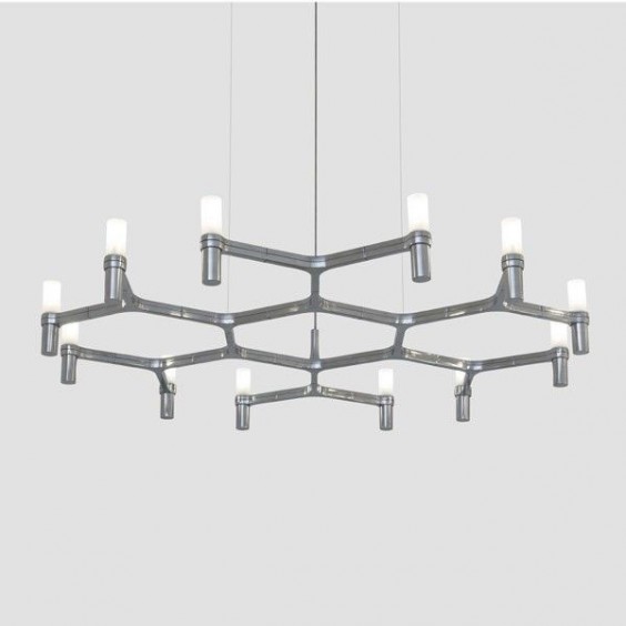 Nemo Crown Plana Minor pendant lamp - Agof Store