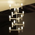 Nemo Crown Multi pendant lamp - Agof Store
