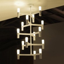 Nemo Crown Multi pendant lamp - Agof Store