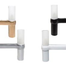 Crown Multi Lampada a sospensione Nemo - Agof Store