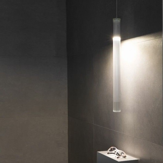 Ilium Lampada a sospensione Nemo - Agof Store