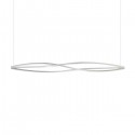 Nemo In The Wind Horizontal pendant lamp - Agof Store