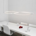 Nemo In The Wind Horizontal pendant lamp - Agof Store