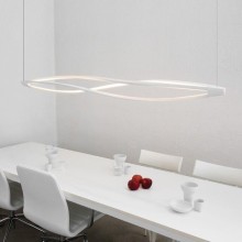 Nemo In The Wind Horizontal pendant lamp - Agof Store Nemo In The Wind Horizontal pendant lamp - Agof Store